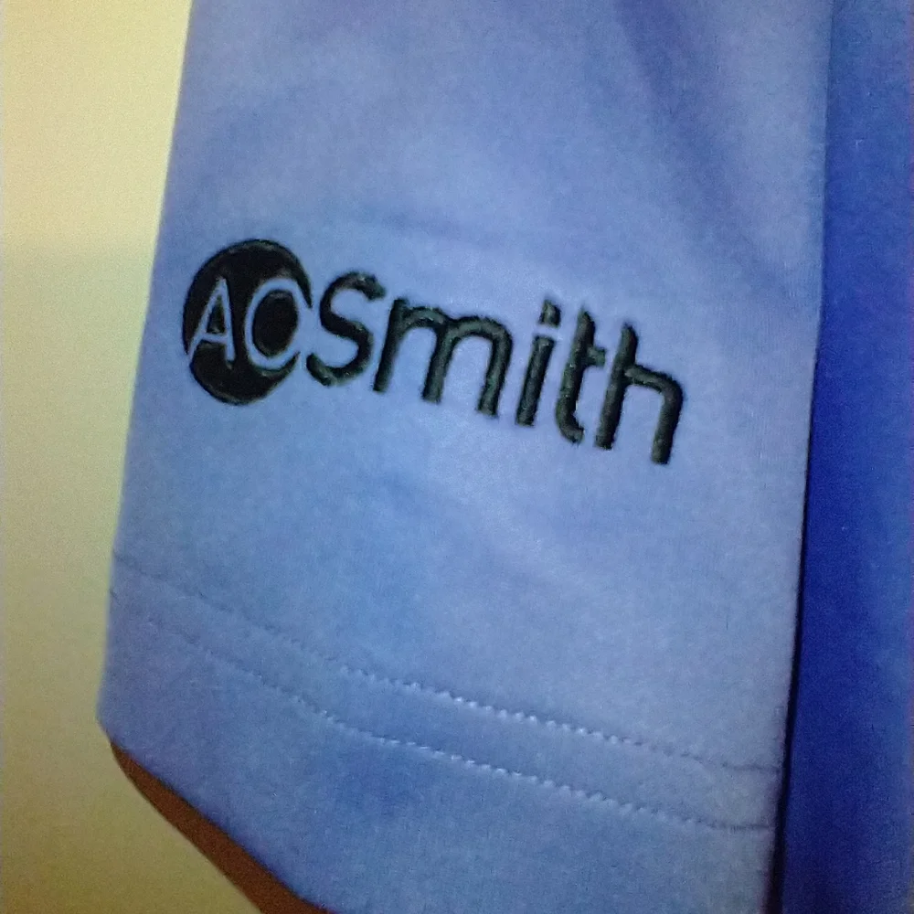 Under Armour Loose Heatgear Short Sleeve Polo Shirt Men's sz XL - Picture 7 of 7